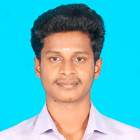 Sudharsan P S